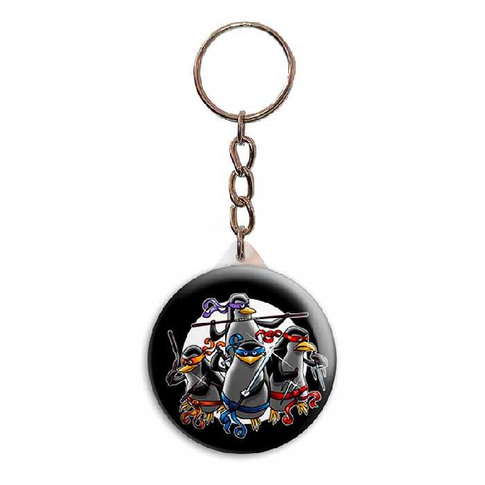 جاکلیدی پرمانه طرح ماداگاسکار کد pmy.15948