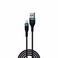 کابل تبدیل USB به لایتنینگ فوننگ مدل X51 طول 2 متر