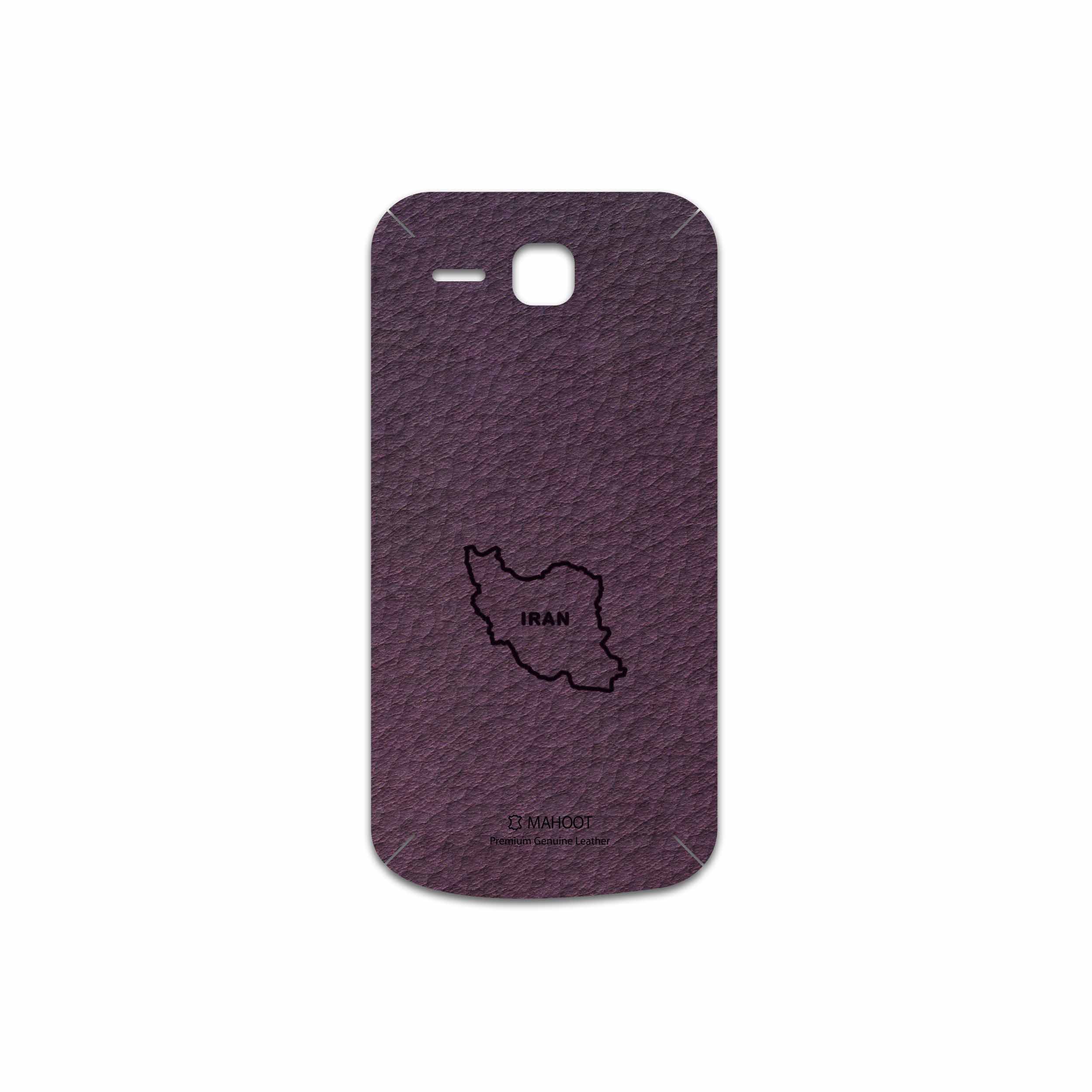 برچسب پوششی ماهوت مدل PL-IRC مناسب برای گوشی موبایل هوآوی Ascend Y600