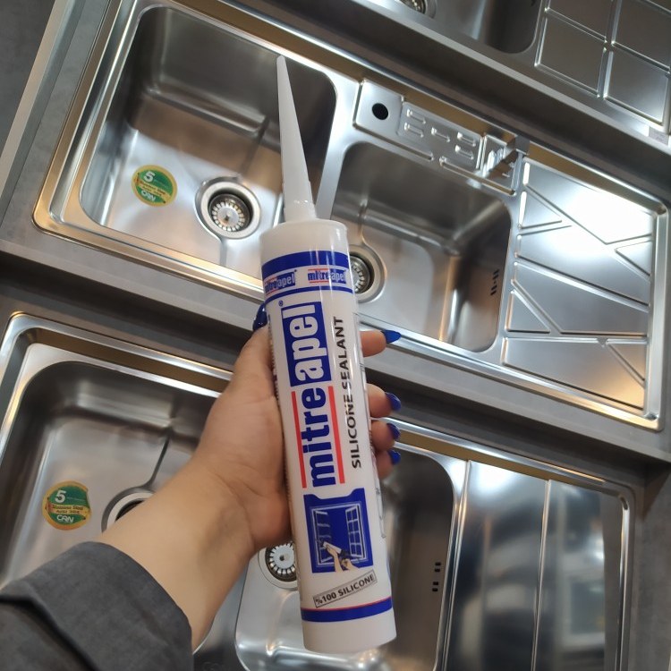 چسب  سفید میترا اپل  (ترک)