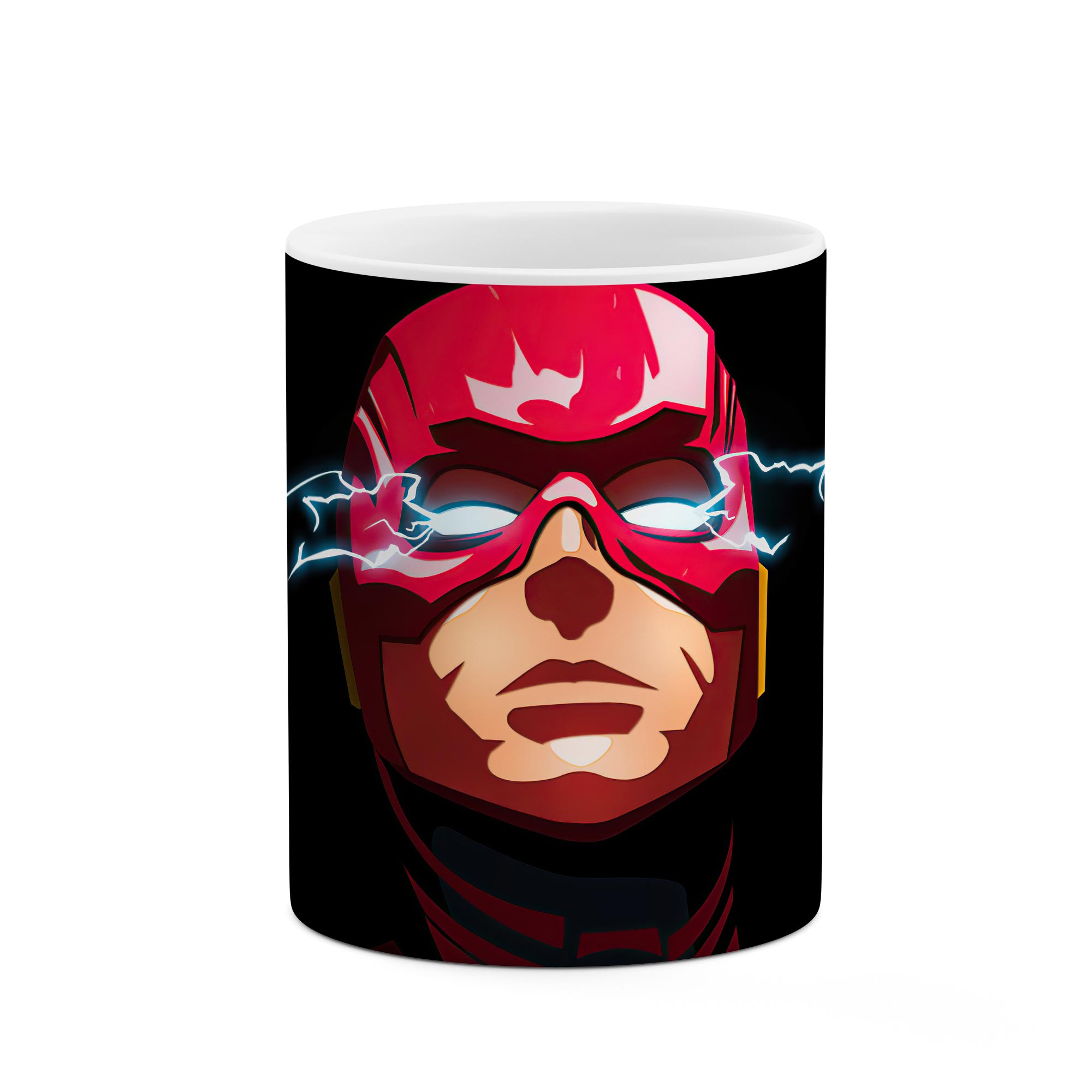 ماگ طرح فلش مدل mgp00989