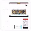 برچسب پوششی ماهوت مدل Autumn-Army مناسب برای تبلت سامسونگ Galaxy Tab A7 10.4 LTE 2020 T505