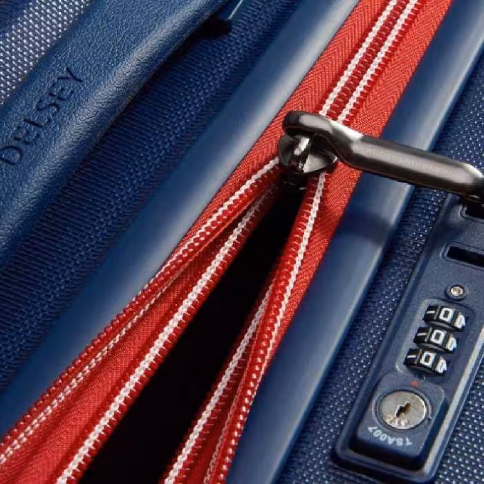 مجموعه سه عددی چمدان دلسی مدل  CHATELET AIR 2.0 کد 1676985