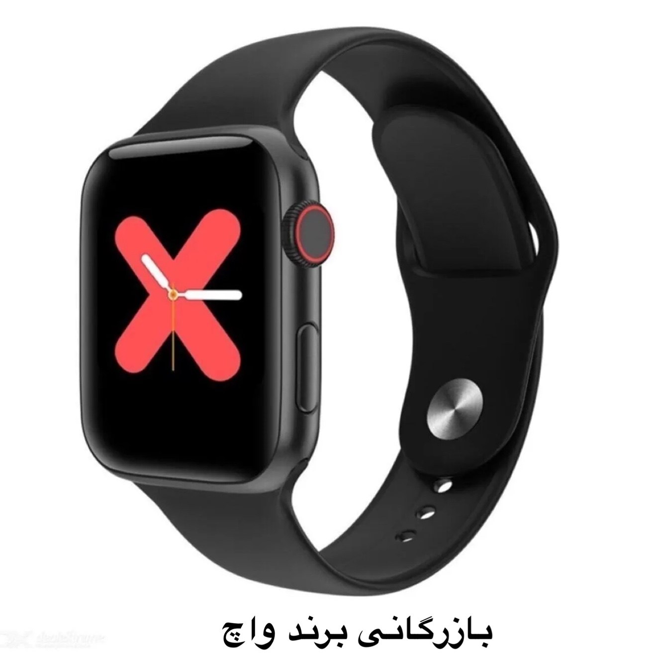 ساعت هوشمند مدل IWO 7 سری 7