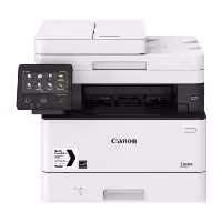 پرینتر چندکاره لیزری کانن مدل i-SENSYS MF445dw