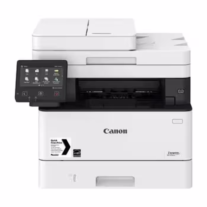 پرینتر چندکاره لیزری کانن مدل i-SENSYS MF445dw