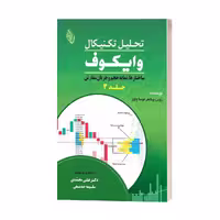 کتاب تحلیل تکنیکال وایکوف (3): ساختارها، نمایه حجم و جریان سفارش اثر اثر روبن ویلاهر موسا چاوز انتشارات باوین 