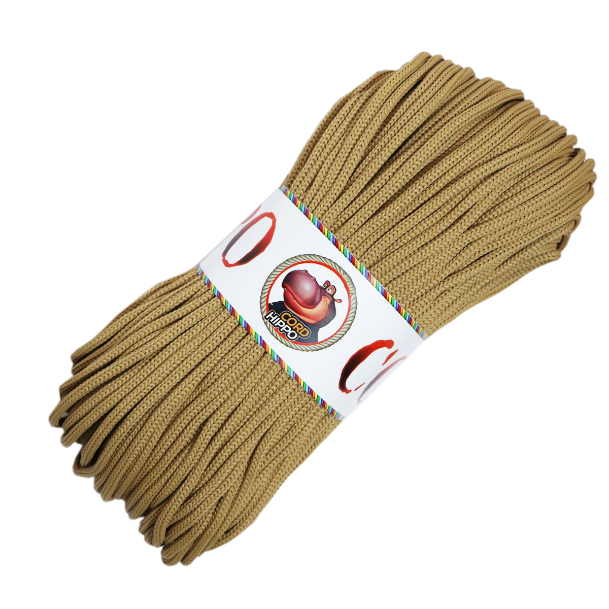 نخ مکرومه هیپوکورد مدل سوزنی کد M40