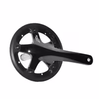 طبق قامه شیمانو Shimano Alfine FC-S501 45T 🚴