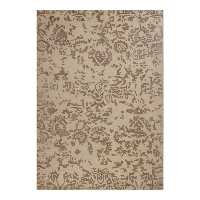 فرش نیمه دستبافت چهار متری وودو هوم مدل جوبیلی