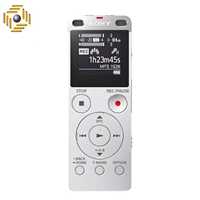 ضبط کننده صدا سونی مدل ICD-UX560F