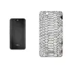 برچسب پوششی ماهوت مدل Cobra-Belly-Leather مناسب برای گوشی موبایل ایسوس PadFone Infinity