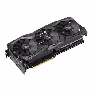 کارت گرافیک ایسوس ROG-STRIX-RTX2070-O8G-GAMING