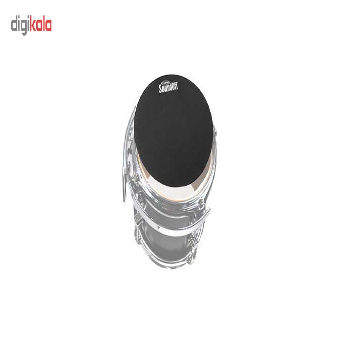 صداگیر طبل ایونز مدل SO-2346 مجموعه چهار عددی