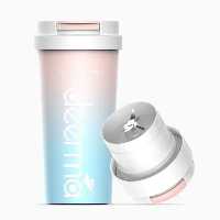 شیکر و مخلوط کن شيائومی Deerma DEM-NU90 300ML