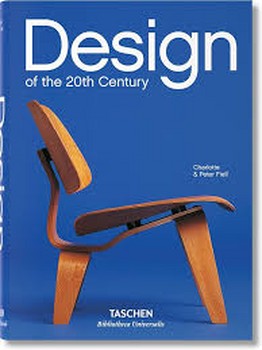 Design of The 20th Century | مرکز فرهنگی آبی