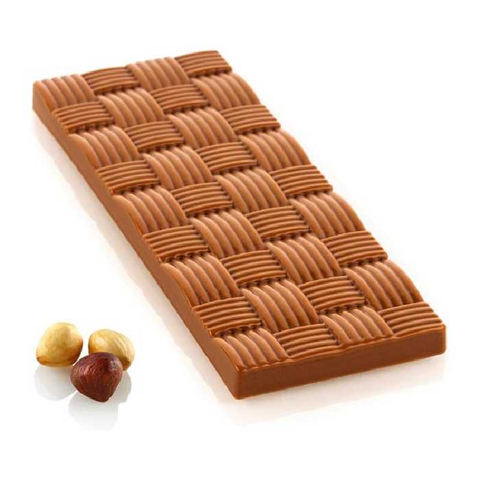 قالب پلی کربنات سیلیکومارت CH005