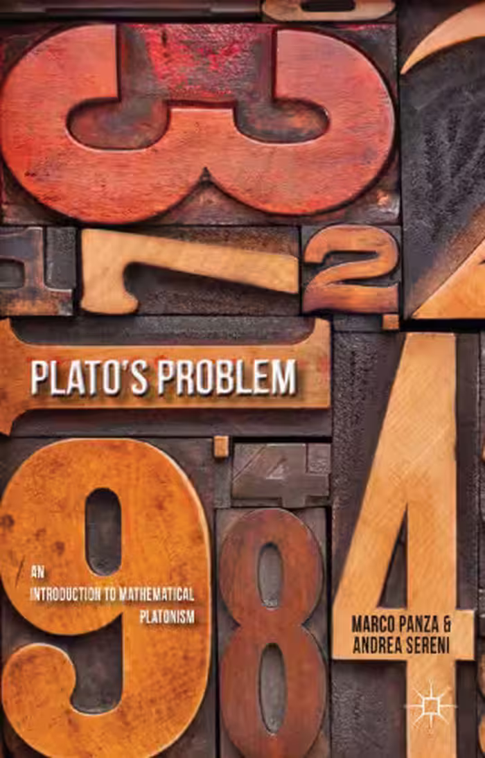 خرید و دانلود نسخه کامل کتاب Plato's Problem: An Introduction to Mathematical Platonism