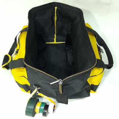 کیف ابزار دیوالت کد 204