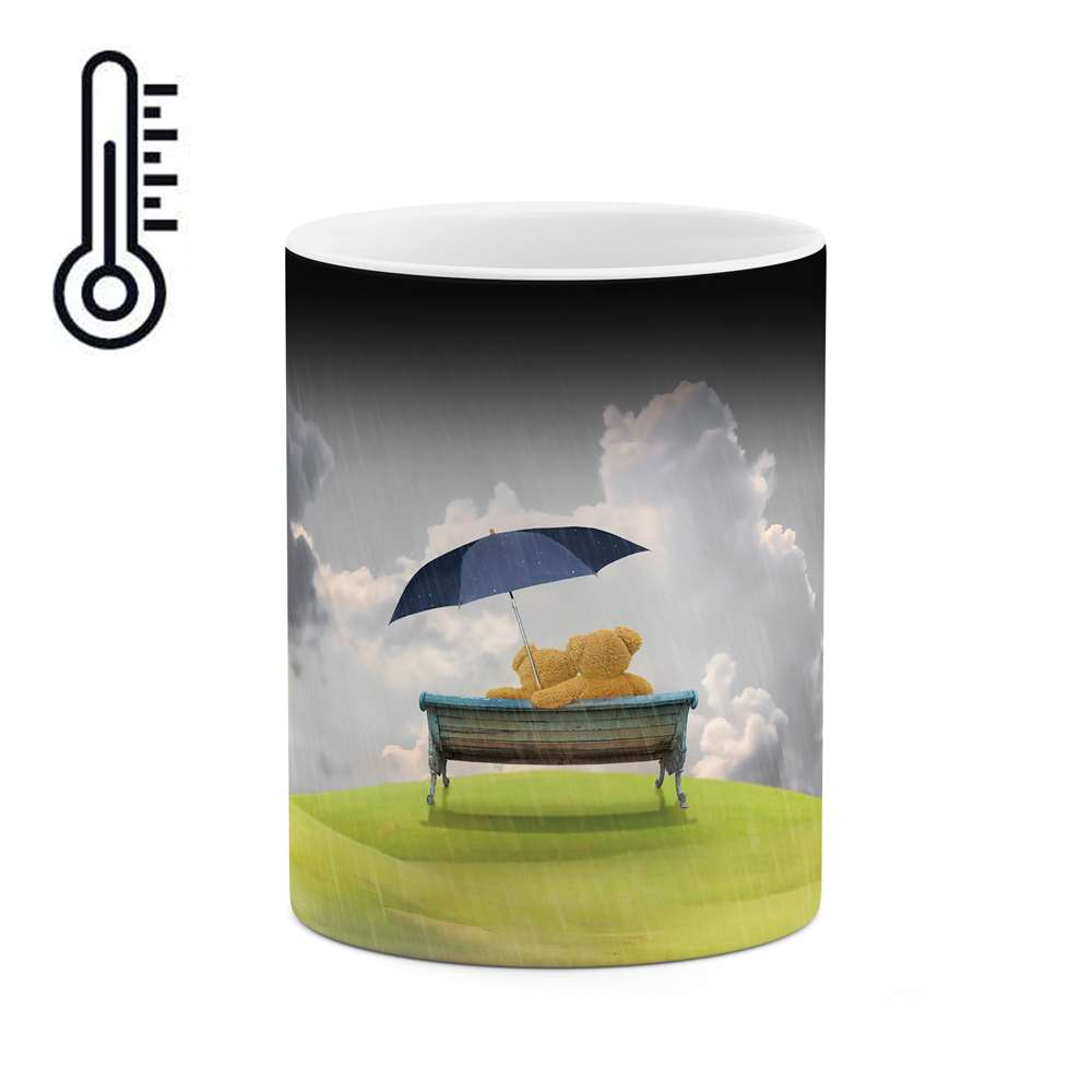 ماگ حرارتی مدل mgph01741