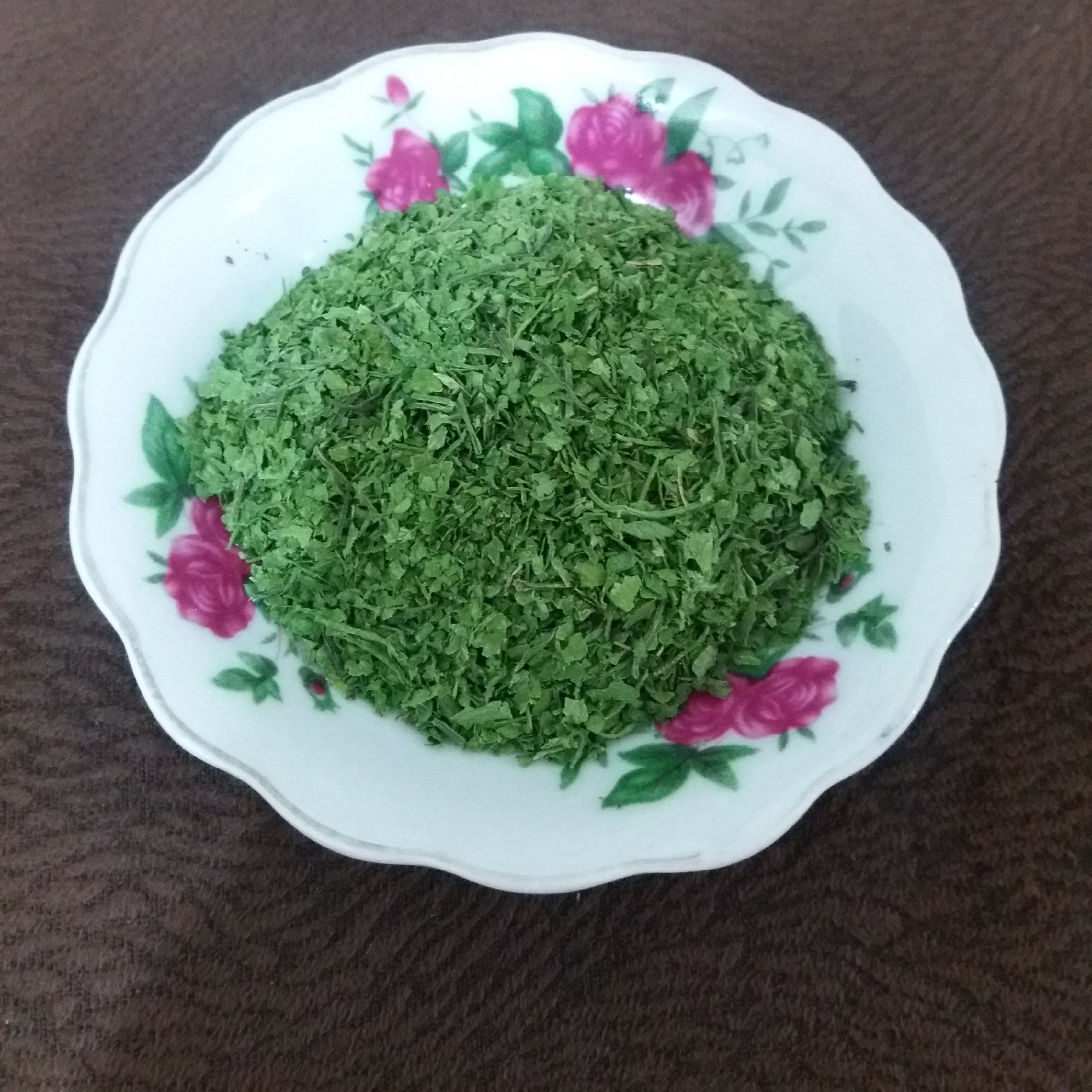 سبزی خشک گشنیز 250گ 