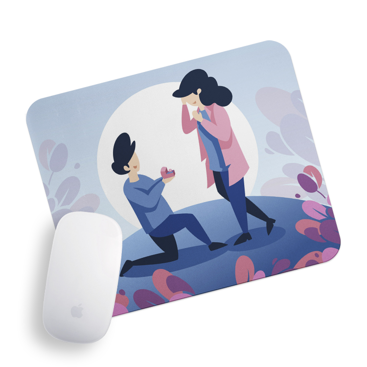 پد موس راویتا طرح 1724