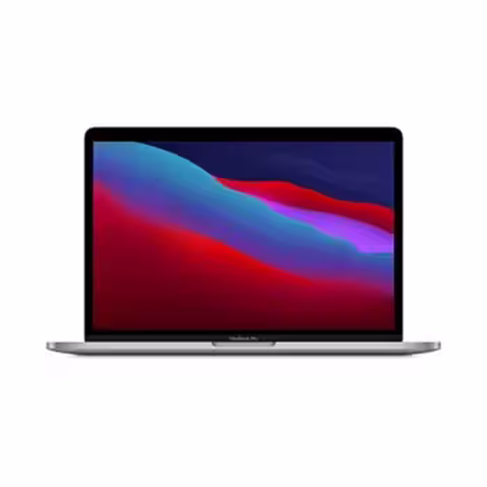 لپ تاپ 13.3 اینچ اپل مدل MacBook Pro M1 2020 A2338 • MYD92LL/A