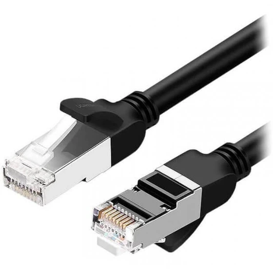 کابل شبکه SFTP Cat8 مدل UGREEN NW121-70328 طول 15 متر