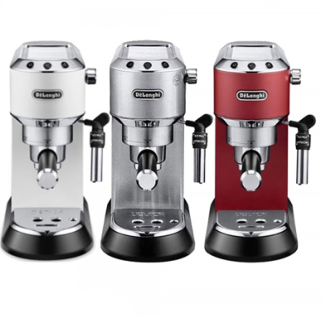 اسپرسو ساز دلونگی