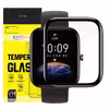 محافظ صفحه نمایش بادیگارد مدل PMMA مناسب برای ساعت هوشمند امیزفیت Huami Amazfit Bip 3 / Bip 3 Pro