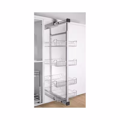سبد سوپری کابینت مدل 5120 پلاتین یونیت 30