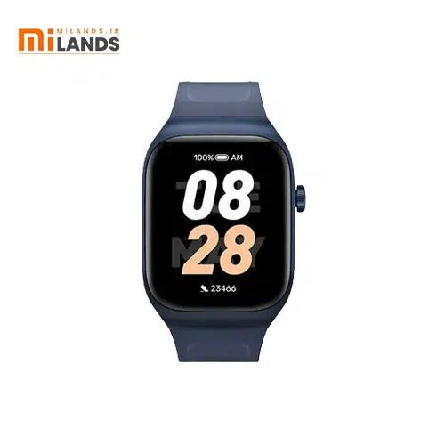ساعت هوشمند شیائومی مدل Mibro T2