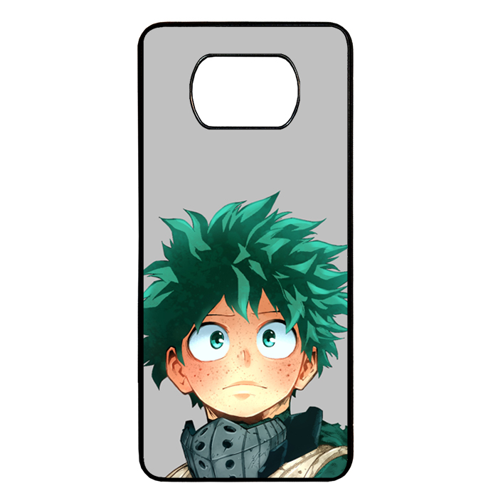  کاور طرح انیمه کد 1146 مناسب برای گوشی موبایل شیائومی poco x3/x3 pro