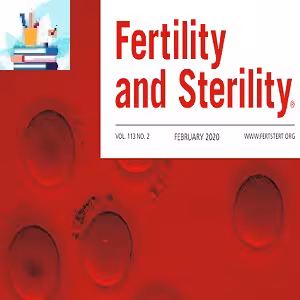 Fertility and Sterility 2023 Full Archives TRUE PDF at 35€ - کتاب پزشکی بهار