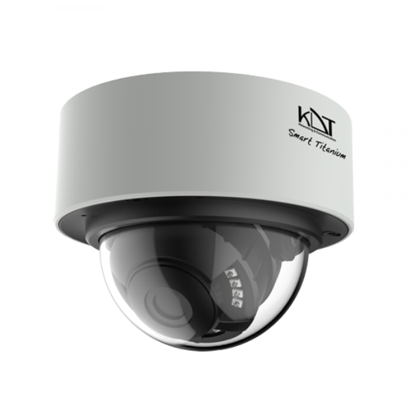 دوربین تحت شبکه 5 مگاپیکسلی Kdt مدل KI-D25ST50A - فروشگاه اینترنتی طیف سنتر