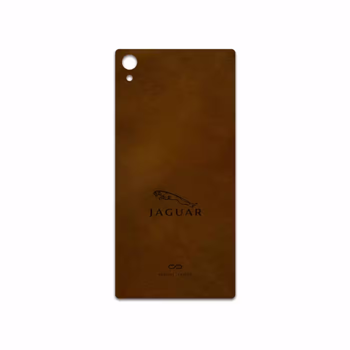 برچسب پوششی ماهوت مدل BFL-JGR مناسب برای گوشی موبایل سونی Xperia Z5 Premium