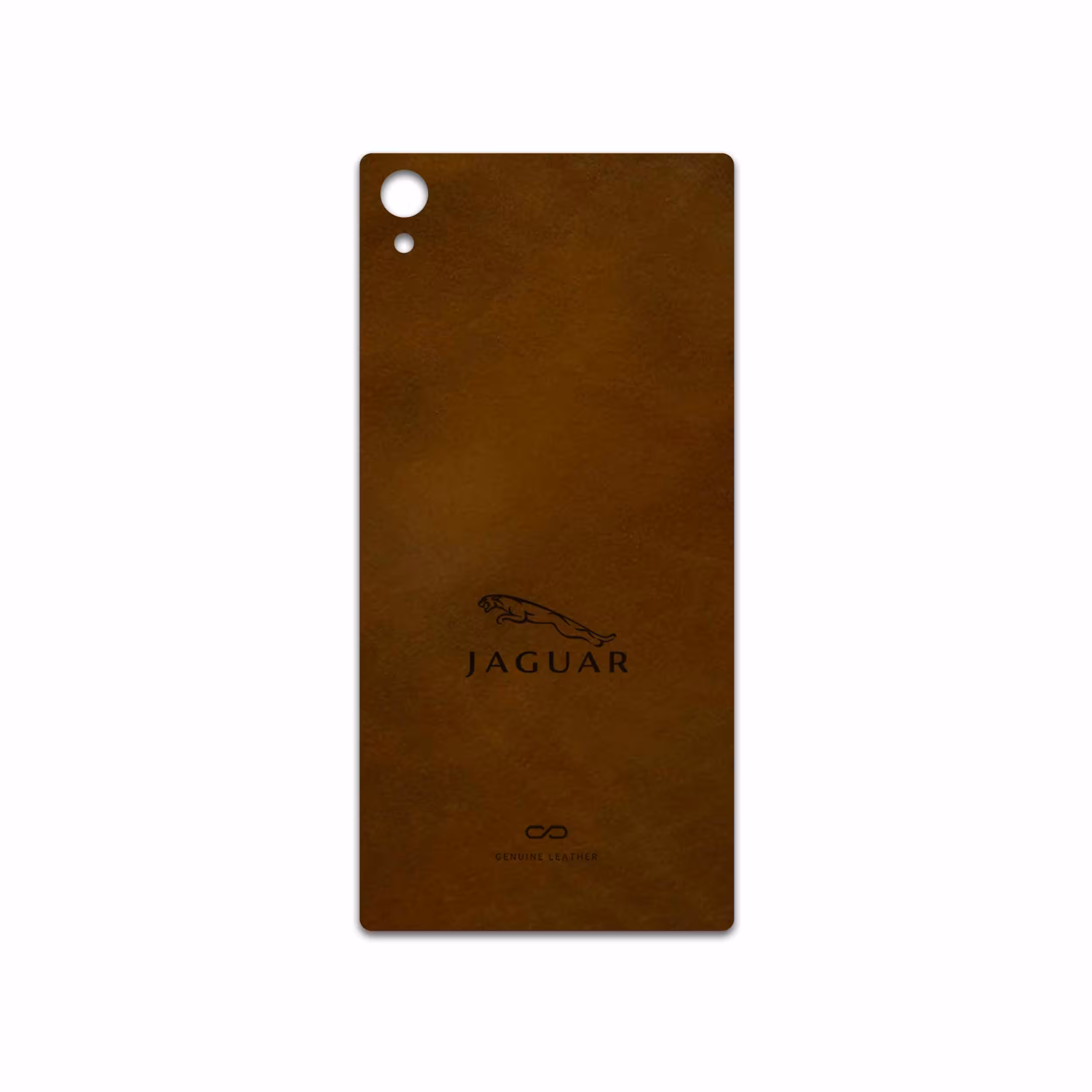 برچسب پوششی ماهوت مدل BFL-JGR مناسب برای گوشی موبایل سونی Xperia Z5 Premium
