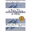 کتاب A Pale View of Hills اثر  Kazuo Ishiguro انتشارات Vintage