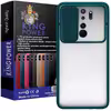کاور کینگ پاور مدل PMK22 مناسب برای گوشی موبایل شیائومی Redmi Note 8 Pro