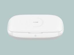 ضدعفونی‌کننده فرابنفش نیلکین Nillkin UV Sanitizing Box NKT02