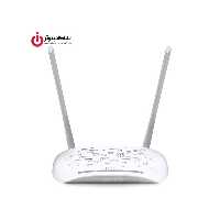 مودم روتر ADSL/VDSL بی‌سیم N300 تی پی-لینک مدل TD-W9970