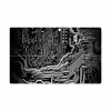 برچسب پوششی ماهوت مدل Black Printed Circuit Board مناسب برای تبلت مایکروسافت Surface Pro 2 2013