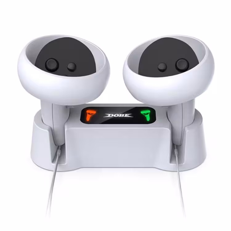 پایه شارژ Dobe برای هدست Oculus Quest 2