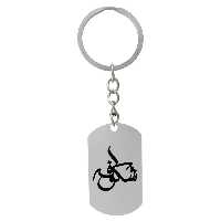 جاکلیدی ترمه ۱ مدل شکوفه کد 2068 Sam