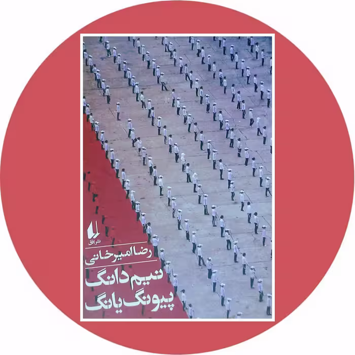 کتاب نیم دانگ پیونگ یانگ - خرید با تخفیف چهل درصد ازکتاب دایره قهوه ای