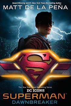 SUPERMAN | مرکز فرهنگی آبی