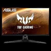 مشخصات، قیمت و خرید مانیتور ایسوس ASUS TUF VG279Q1A