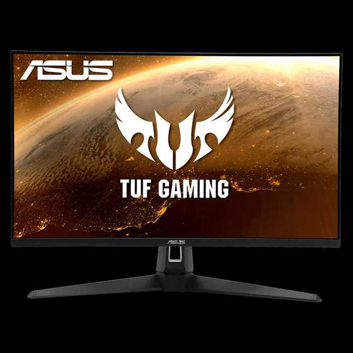 مشخصات، قیمت و خرید مانیتور ایسوس ASUS TUF VG279Q1A