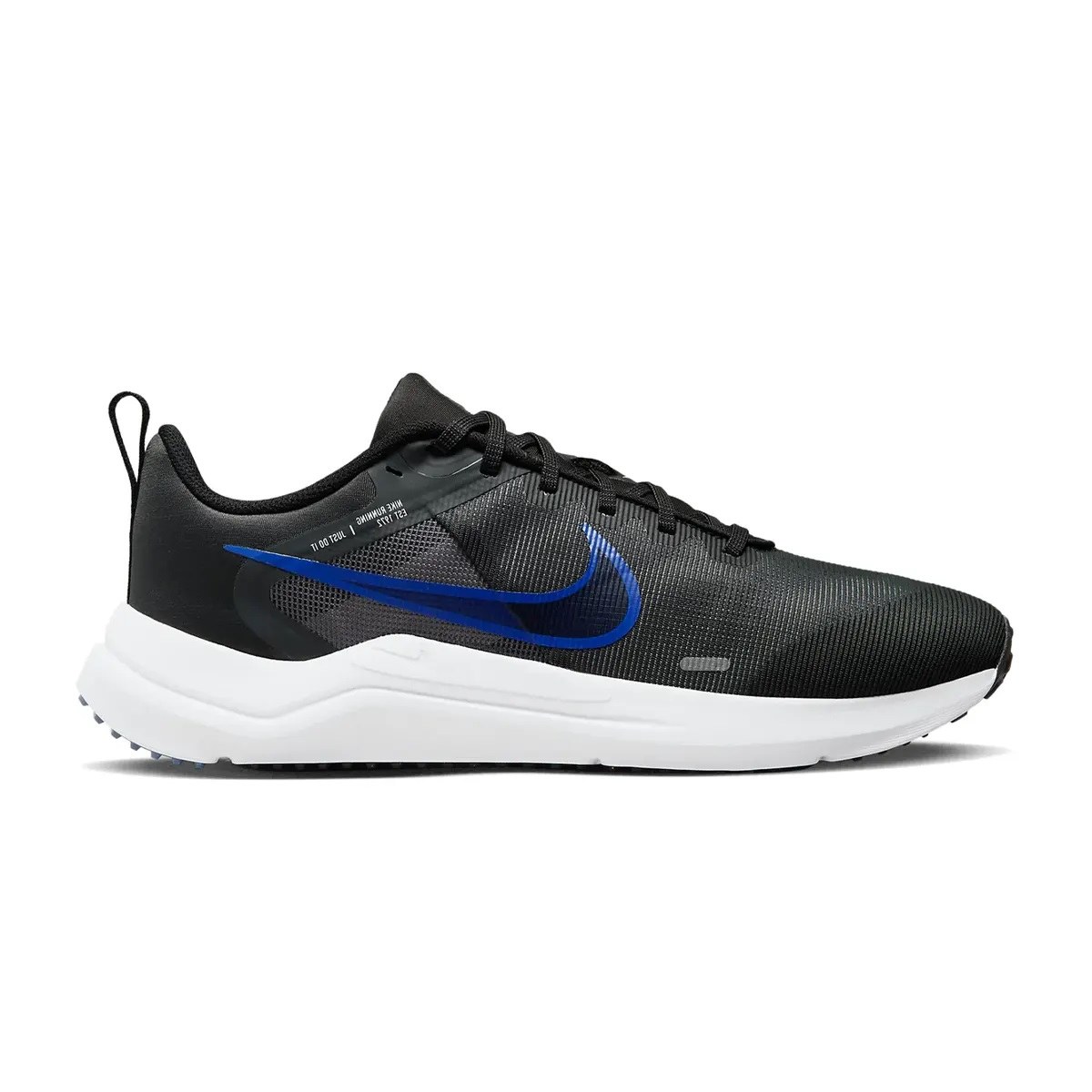 کتانی مردانه نایکی مدل Nike downshifter 12 dd9293-0لکب05