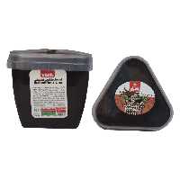 کرم فندق شکلاتی 350 گرم وکیل